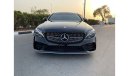 Mercedes-Benz C200 AMG Pack