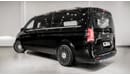 Mercedes-Benz V250 Maybach BRAND NEW, V-CLASS MERCEDES V250 VIP , MAYBACH BODYKIT, GCC, UNDER WARRANTY