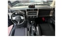 Toyota FJ Cruiser GXR GCC SPEC UNDER WARRANTY