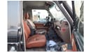 Toyota Land Cruiser Pick Up TOYOTA LAND CRUISER PICKUP 2.8L 4WD SUV 2024 | AUTO TRANSMISSION | REAR CAMERA | DIFFERENTIAL LOCK |