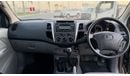 Toyota Hilux DOUBLE CABIN | RHD | MANUAL TRANSMISSION | 3.0L DIESEL ENGINE | 2009