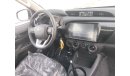 Toyota Hilux Toyota Hilux Country Double Cab 4F 2.4L Manual Diesel | 03 Years Warranty