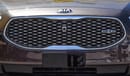 Kia Quoris V8, Brand New, Full Option, Agency warranty till 2024 - GCC