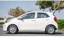 Kia Picanto KIA PICANTO 1.2P AT MY2023