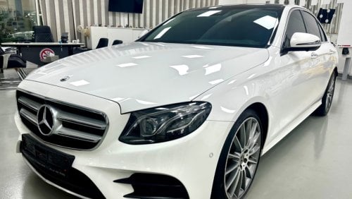 مرسيدس بنز E 350 Std