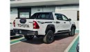 Toyota Hilux Toyota Hilux DC Adventure 4.0L Petrol 2024