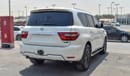 Nissan Patrol LE Titanium PLATINUM VVEL Body Kit 2023