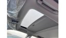 Toyota Prado 2.7L VX Petrol Sunroof Leather Push Start Europe Specification