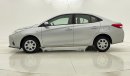 Toyota Yaris SE 1.5 | Zero Down Payment | Free Home Test Drive