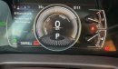 Lexus ES300h 2.5L Hybrid 4 Cylinders Full Service History 2021 GCC