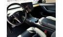 Tesla Model Y GCC - Long Range - Dual Motor - Full Service History - Perfect Condition - No Accident - Original Pa