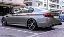 BMW M5 30 Jahre edition 4.4L