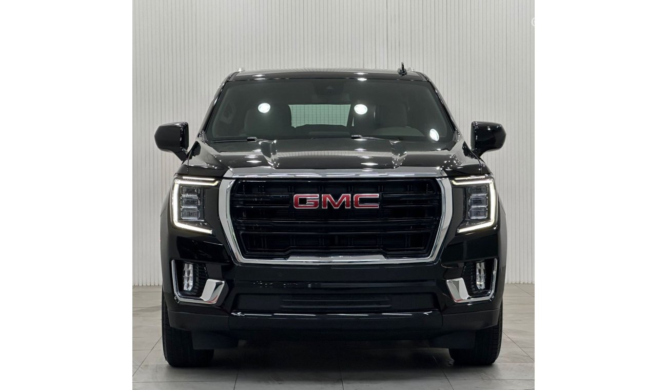 GMC Yukon 2023 GMC Yukon Denali, One Year Warranty, Full Service History, GCC