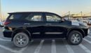 Toyota Fortuner TOYOTA FORTUNER 2.7 4x4 Mid Option Auto AC 2024 Model