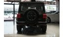 Jeep Wrangler JEEP WRANGLER UNLIMITED SAHARA 3.6L 4X4 4 DOOR