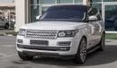 Land Rover Range Rover Supercharged