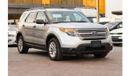 Ford Explorer Sport Trac