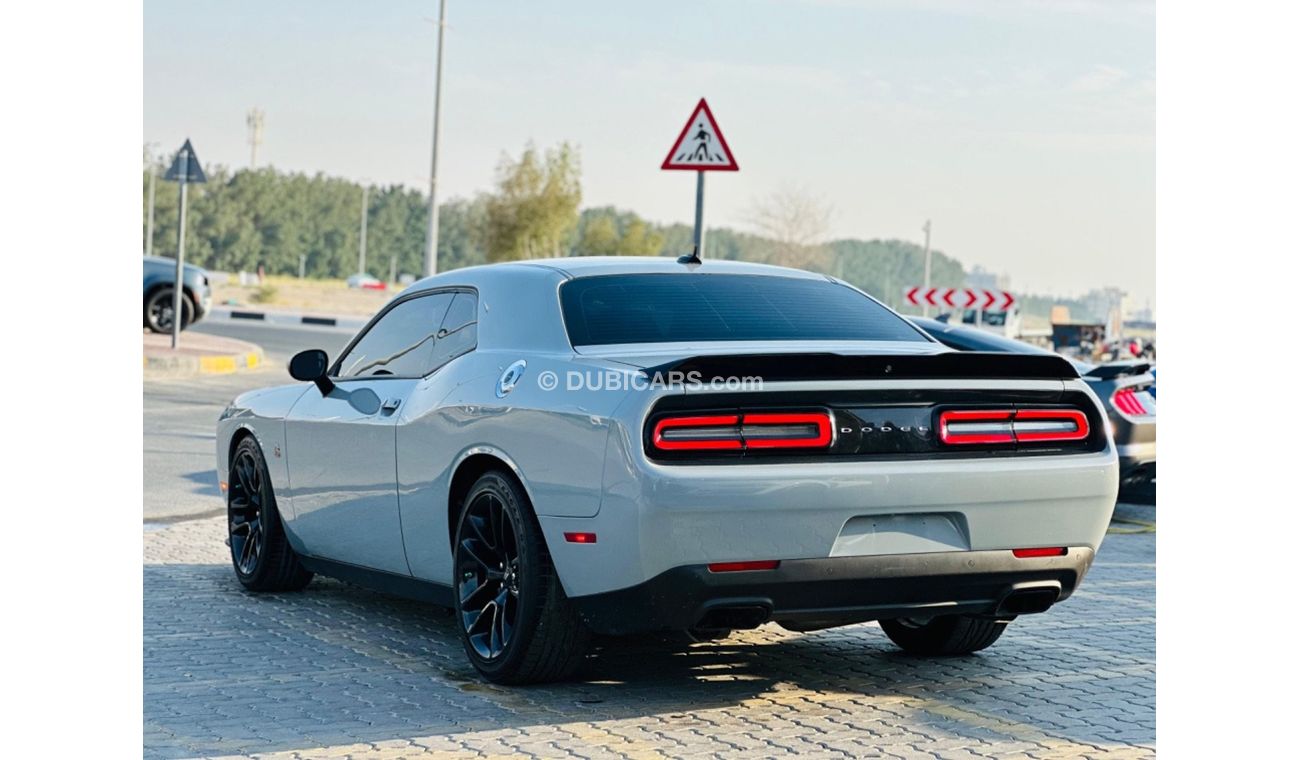 Dodge Challenger For sale