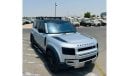 Land Rover Defender 2020 Land Rover Defender P400 110 First Edition (L663), 5dr SUV, 3L 6cyl Petrol, Automatic, All Whee