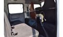 Mitsubishi Canter Mitsubishi Canter D/C pick up, model:2013