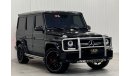 Mercedes-Benz G 63 AMG 2016 Mercedes-Benz G63 AMG