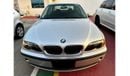 BMW 320i BMW 320 low mileage