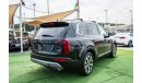 Kia Telluride EX 2020 Kia Telluride, Full Option