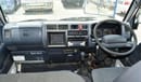 Toyota Dyna Diesel Right hand