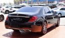 Mercedes-Benz S 560 S 560 AMG FULL OPTION 5 BUTTON