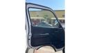 Nissan Urvan Microbus 2.5L A/T Petrol