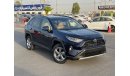 تويوتا راف ٤ 2021 TOYOTA RAV4 LIMITED HYBRID 4x4 FULL OPTIONS IMPORTED FROM USA