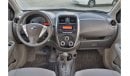 Nissan Sunny Nissan Sunny 2021 in excellent condition without accidents