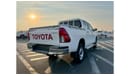 Toyota Hilux DLX -DC 2.7 AT