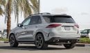 Mercedes-Benz GLE 450 2024 Mercedes-Benz GLE450 4MATIC