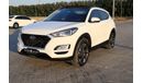 Hyundai Tucson GL Plus 2.0L