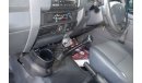 Toyota Land Cruiser Pick Up Toyota landcuriser Pickup GX V8  4.5L Diesel