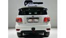 نيسان باترول SE T3 City 60th Anniversary 5.6L