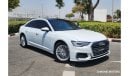 Audi A6 45 TFSI quattro S-Line Comfort package