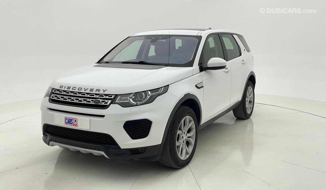 Land Rover Discovery Sport HSE 2 | Zero Down Payment | Free Home Test Drive