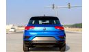 Volkswagen T ROC Volkswagen T-Roc 2021 GCC in excellent condition without accidents