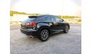 لكزس RX 350 Lexus RX350 - 2020 - Black