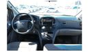 Hyundai H-1 Base 2020 | HYUNDAI H1 | PASSANGER VAN 9-SEATER | GCC | VERY WELL-MAINTAINED | SPECTACULAR CONDITION