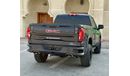 GMC Sierra 5.3L V8 AT4 Regular Cab (AWD)