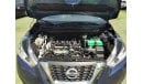 Nissan Kicks SV Very Clean Car