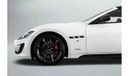 Maserati GranCabrio Sport MC