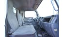 Mitsubishi Canter 2007 | MITSUBISHI CANTER FUSO | BOX 14 FEET | GCC | VERY WELL-MAINTAINED | SPECTACULAR CONDITION |