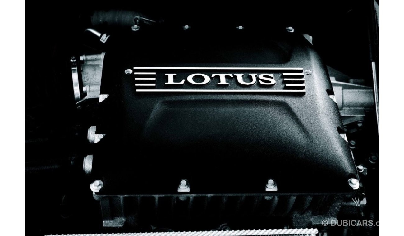 Lotus Evora GT | 5,092 P.M  | 0% Downpayment | Excellent Condition!