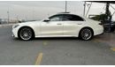 Mercedes-Benz S 500 Preowned Mercedes BENZ S500  Without Any Accident And Clean Title Fresh Japan Import Available At Ho