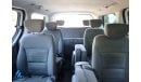 هيونداي H-1 GL 2021 - 12 Seater Passenger Van - 2.5L RWD Petrol AT - Excellent Condition - Book Now!