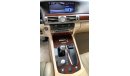 Lexus LS460